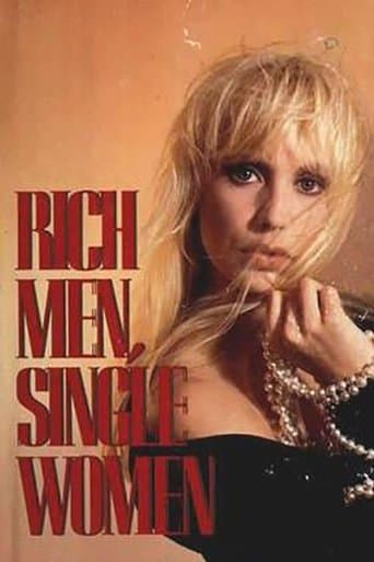 Rich Men, Single Women Image