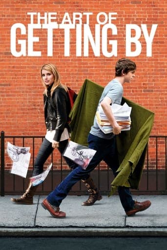 The Art of Getting By Image