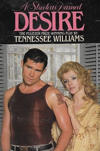 A Streetcar Named Desire Image
