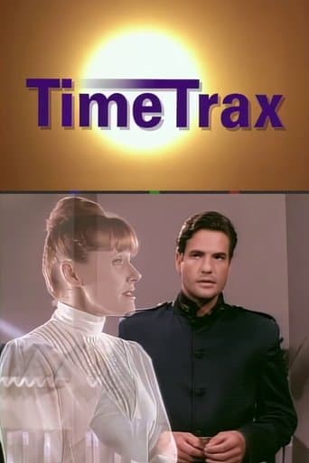 Time Trax Image