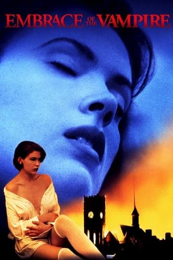 Embrace of the Vampire Image