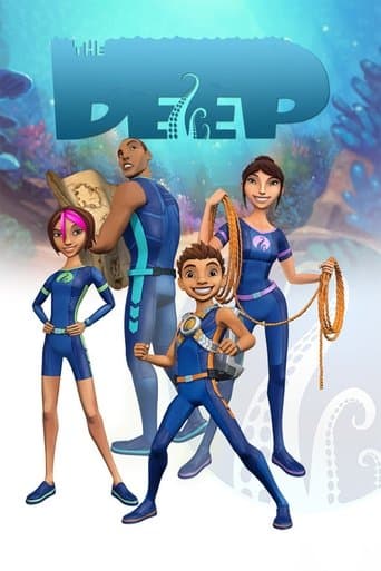 The Deep Image