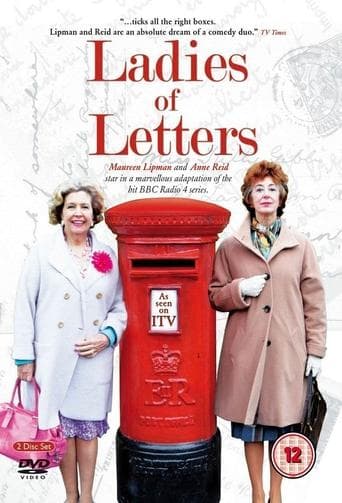 Ladies of Letters Image