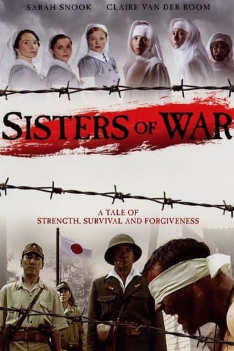 Sisters of War Image