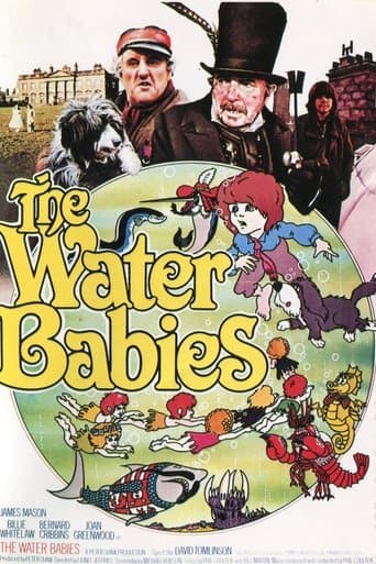 The Water Babies Image