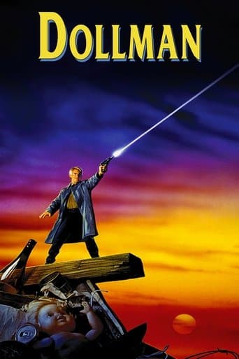 Dollman Image