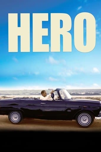 Hero: Inspired by the Extraordinary Life & Times of Mr. Ulric Cross Image