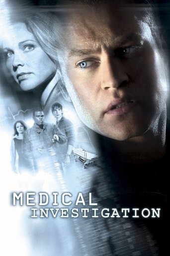 Medical Investigation Image