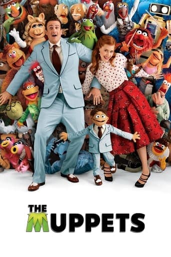 The Muppets Image