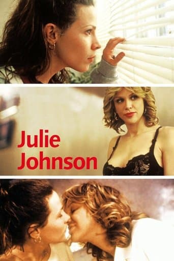 Julie Johnson Image