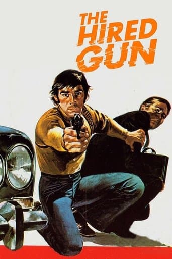 The Hired Gun Image