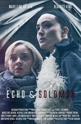 Echo and Solomon Image