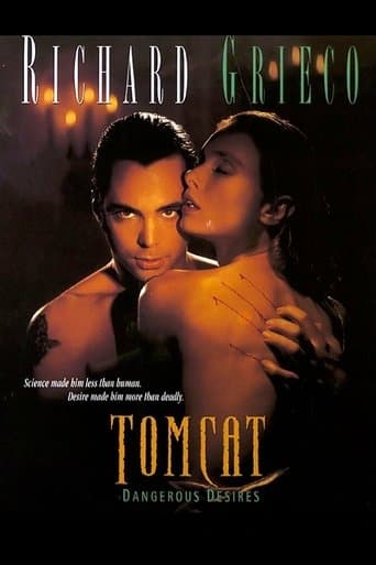 Tomcat: Dangerous Desires Image