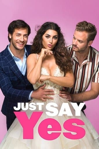 Just Say Yes Image