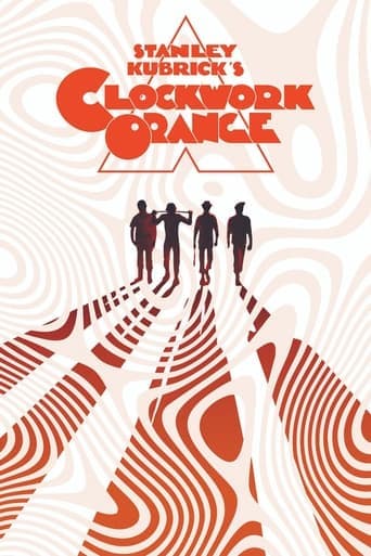 A Clockwork Orange Image