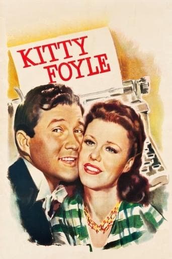 Kitty Foyle Image