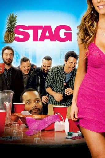 Stag Image