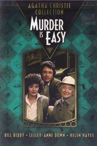 Murder Is Easy Image