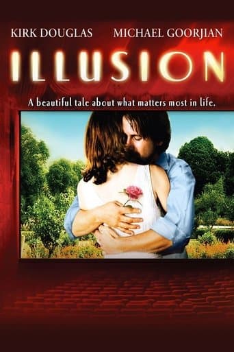 Illusion Image