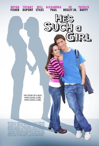 He's Such a Girl Image
