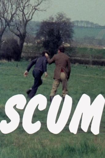 Scum Image