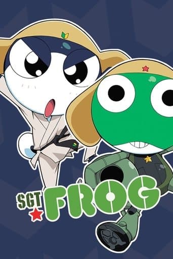 Sgt. Frog Image
