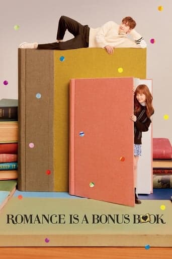 Romance Is a Bonus Book Image