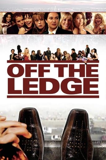 Off the Ledge Image