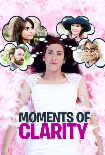 Moments of Clarity Image