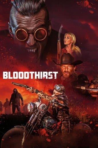 Bloodthirst Image