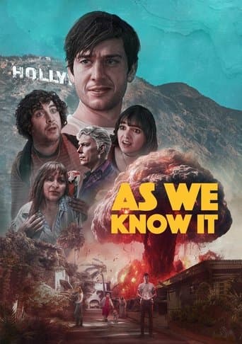 As We Know It Image