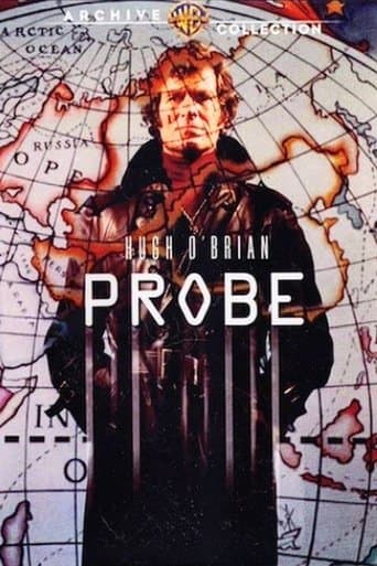 Probe Image