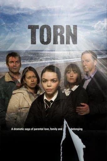 Torn Image