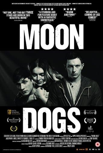 Moon Dogs Image