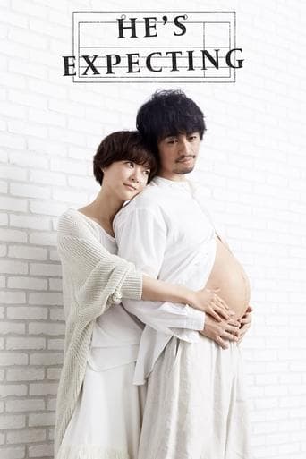 He's Expecting Image