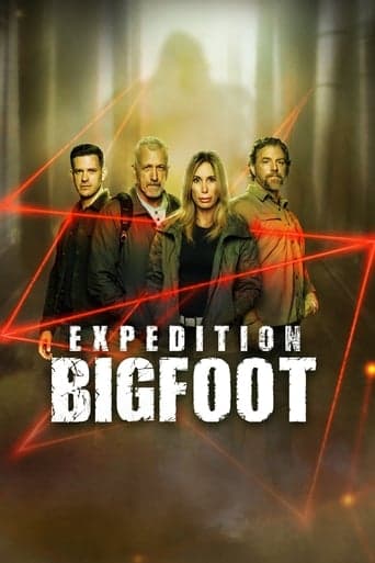 Expedition Bigfoot Image