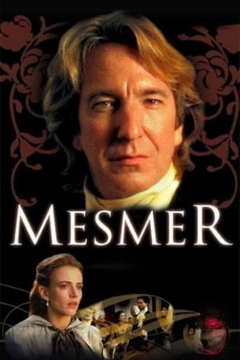 Mesmer Image