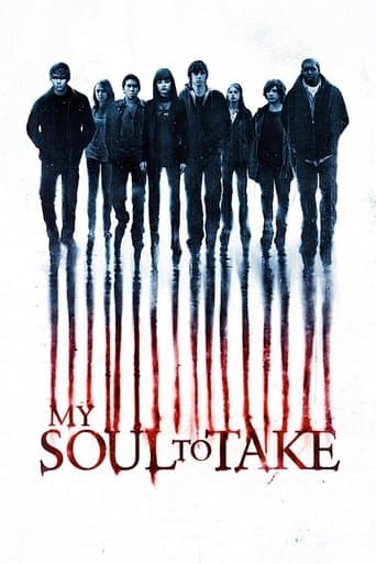 My Soul to Take Image