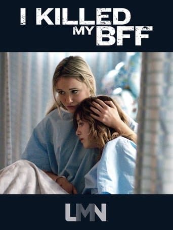 I Killed My BFF Image