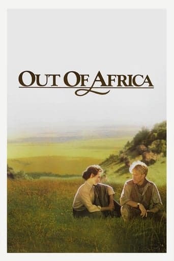 Out of Africa Image