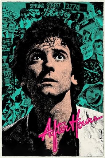 After Hours Image