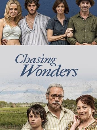 Chasing Wonders Image