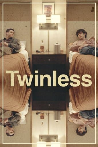 Twinless Image
