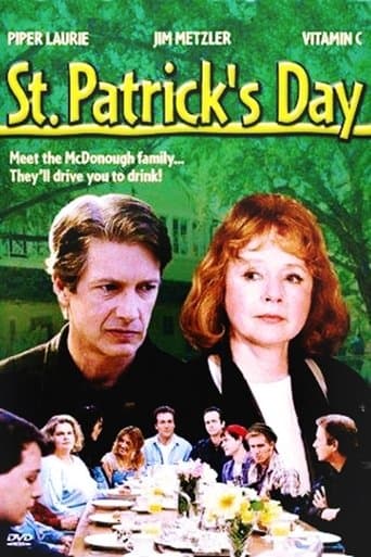 St. Patrick's Day Image