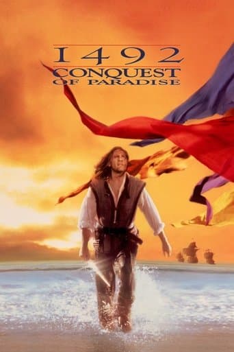 1492: Conquest of Paradise Image