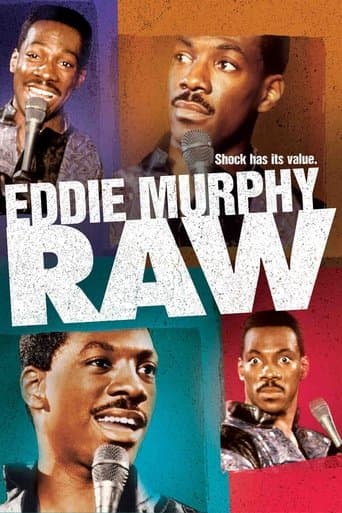 Eddie Murphy Raw Image
