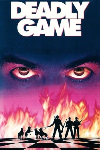 Deadly Game Image