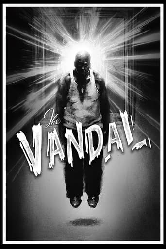 The Vandal Image