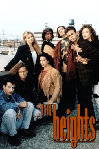 The Heights Image