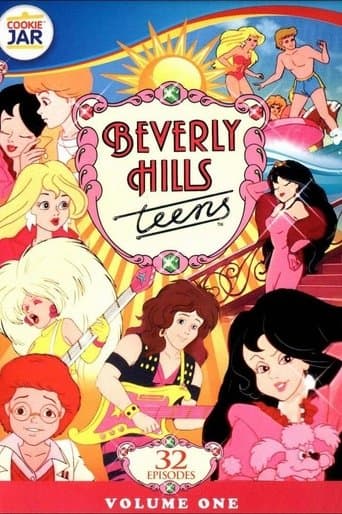 Beverly Hills Teens Image